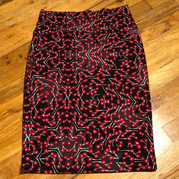 LuLaRoe Skirt Size Medium